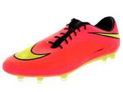 Nike Men s Hypervenom Phatal Fg Soccer Cleat
