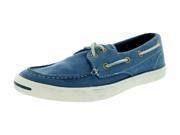 Converse Unisex Jack Purcell Boat Lp Ox Casual Shoe