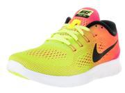 Nike Women s Free Rn OC Running Shoe