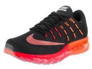 Nike Men s Air Max 2016 Running Shoe