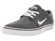 Nike Men s SB Portmore Cnvs Skate Shoe