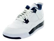Nike Jordan Kids Jordan 4 Retro Ls Bp Basketball Shoe