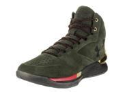 Under Armour Men s UA Curry 1 Lux Mid Sde Basketball Shoe