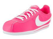 Nike Kids Cortez Nylon GS Casual Shoe