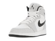 Nike Jordan Kids Air Jordan 1 Retro Hi Prem BG Basketball Shoe