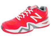 New Balance Women s 1296 Tennis Shoe