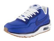 Nike Men s Air Max LTD 3 TXT Running Shoe