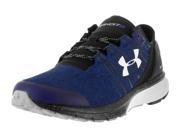 Under Armour Men s UA Team Charged Bandit 2 Running Shoe