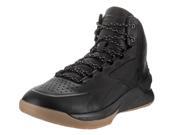 Under Armour Men s UA Curry 1 Lux Mid Lth Basketball Shoe