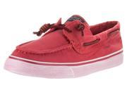 Sperry Top Sider Women s Bahama Wash Canvas Boat Shoe