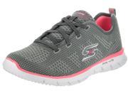 Skechers Women s Glider Forever Young Casual Shoe