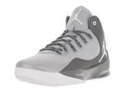 Nike Jordan Men s Jordan Rising High 2 Basketball Shoe