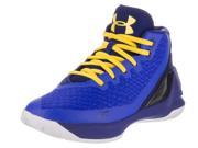 Under Armour Kids PS Curry 3 Basketball Shoe