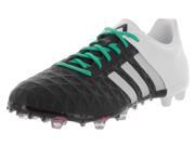 Adidas Men s Ace 15.2 FG AG Soccer Cleat