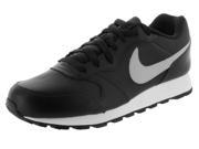 Nike Men s Md Runner 2 Leather Training Shoe