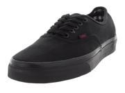 Vans Unisex Authentic Twill Gingham Skate Shoe