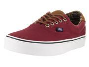 Vans Unisex Era 59 C L Skate Shoe