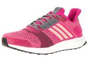 Adidas Women s Ultra Boost St W Running Shoe