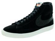 Nike Men s Blazer Mid Prm Vntg Casual Shoe