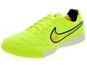 Nike Men s Tiempo Legacy IC Indoor Soccer Shoe