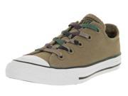 Converse Unisex Chuck Taylor All Star Ox Sandy Casual Shoe