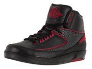 Nike Jordan Men s Air Jordan 2 Retro Basketball Shoe