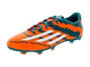 Adidas Men s Messi 10.3 FG Soccer Cleat