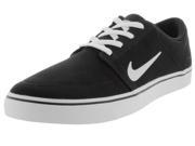 Nike Men s SB Portmore Cnvs Skate Shoe