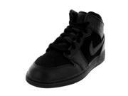 Nike Jordan Kids Air Jordan 1 Mid BG Basketball Shoe