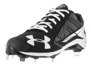 Under Armour Men s UA Yard Low ST Baseball Cleat