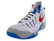 Nike Men s Zoom I Get Buckets Basketball Shoe