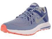 Nike Women s Zoom Winflo 2 Running Shoe
