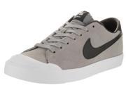 Nike Men s Zoom All Court Ck Skate Shoe