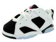 Nike Jordan Toddlers Jordan 6 Retro Low Gt Basketball Shoe