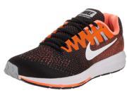 Nike Men s Air Zoom Structure 20 Running Shoe