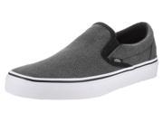 Vans Unisex Classic Slip On Suiting Skate Shoe