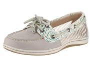 Sperry Top Sider Women s Firefish Fish Circle Boat Shoe