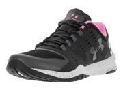 Under Armour Women s UA Charged Stunner Tr Exp Training Shoe