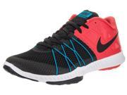 Nike Men s Zoom Train Incredibly Fast Training Shoe