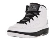 Nike Jordan Kids Jordan 2 Retro Bp Basketball Shoe