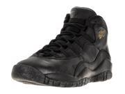 Nike Jordan Kids Air Jordan 10 Retro Bg Basketball Shoe