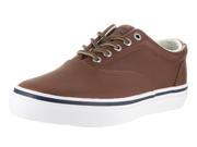 Sperry Top Sider Men s Striper LL CVO Leather Casual Shoe