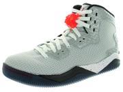 Nike Jordan Men s Air Jordan Spike Forty PE Basketball Shoe