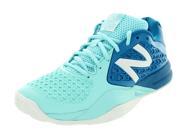 New Balance Women s 996v2 Tennis Shoe