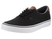Vans Unisex Era 59 C L Blac Skate Shoe