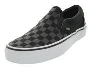 Vans Unisex Classic Slip On Checkerboard Skate Shoe