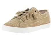 Sperry Top Sider Women s Seacoast Sparkle Casual Shoe