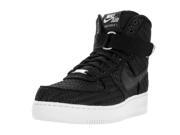 Nike Men s Air Force 1 High 07 LV8 Woven Basketball Shoe