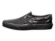 Vans Unisex Classic Slip On Patent Galaxy Skate Shoe