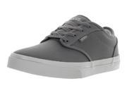 Vans Kids Atwood Check Liner Skate Shoe